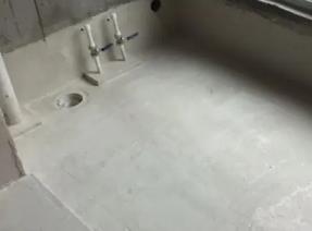 阜新卫生间渗水维修公司为您分享下阜新卫生间漏水维修应该怎么维修