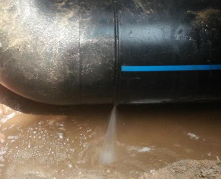 阜新楼顶渗水维修公司为大家分享下阜新卫生间漏水维修修补技术!