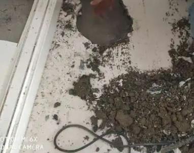 阜新楼顶渗水公司分享下阜新卫生间测漏水方法和方法的详细分解。