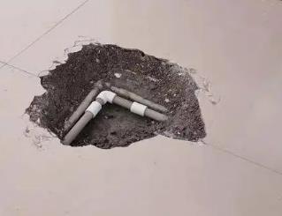  阜新检漏多少钱?